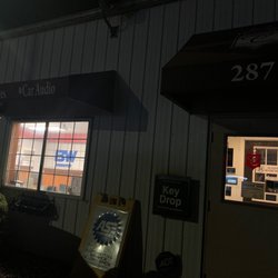 Columbia Car Care Center - Front