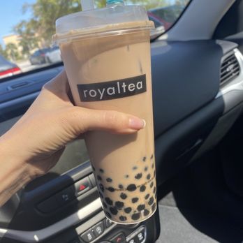 RoyalTea - Alafaya - Bubble Tea Near Me - Alafaya, Florida