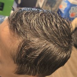 Sharkey's Cuts for Kids