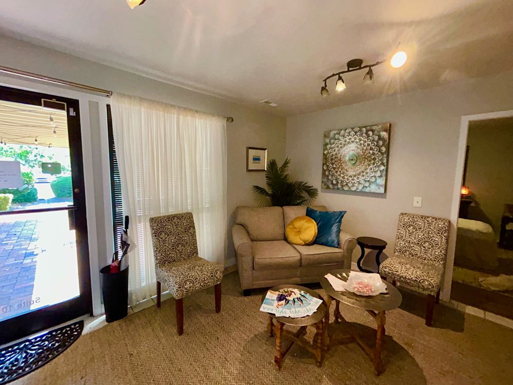 RELAX! MASSAGE THERAPY AND SKIN CARE 37 Photos & 43 Reviews 4000