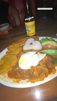 Las Delicias de La Abuela by null