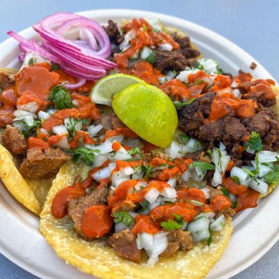 Cena Vegan - Mission by null