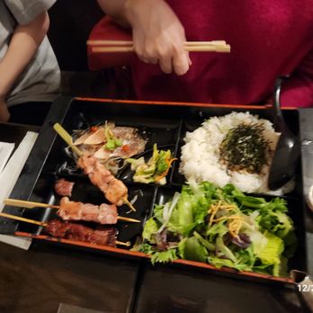 Sumiya - B skewer - Japanese Near Me - Santa Clara, California Sumiya - B skewer - Japanese Near Me - Santa Clara, California