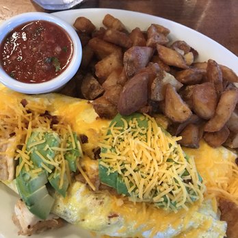 Old West Cafe - Gambler with potatoes - Breakfast & Brunch Near Me - Grapevine, Texas Old West Cafe - Gambler with potatoes - Breakfast & Brunch Near Me - Grapevine, Texas
