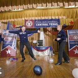 Texas A&M University - Central Texas