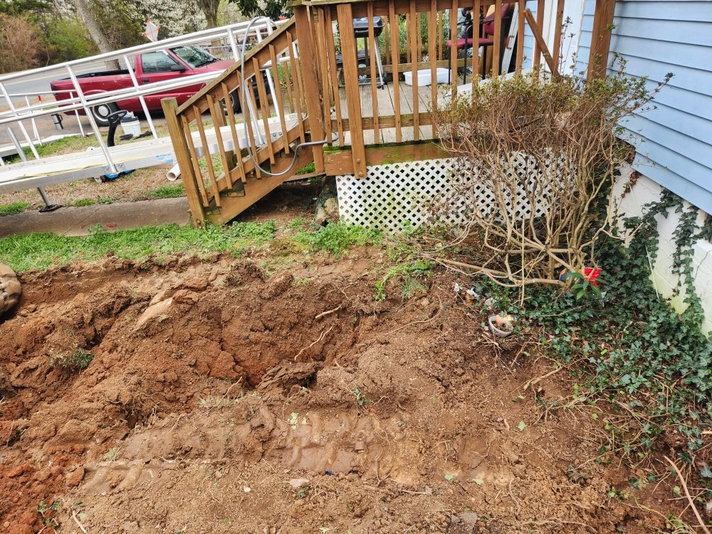 Slide of Tactical Plumbing Solutions