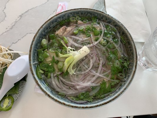 NAM Vietnamese Kitchen by null