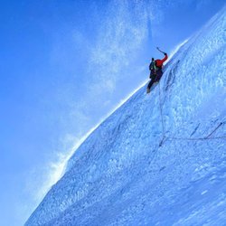 Skyline Mountain Guides