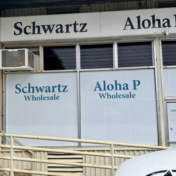 Schwartz - Jewelry Near Me - Honolulu, Hawaii