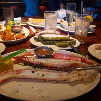 FishBones - King crab - Sushi Bars Near Me - Lake Mary, Florida