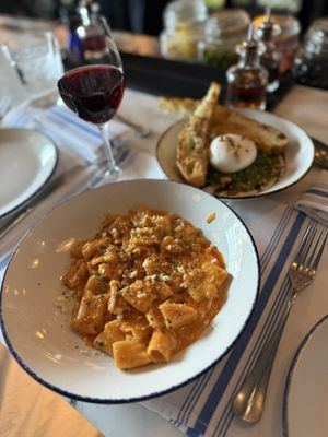 Osteria Lupo by null Osteria Lupo by null