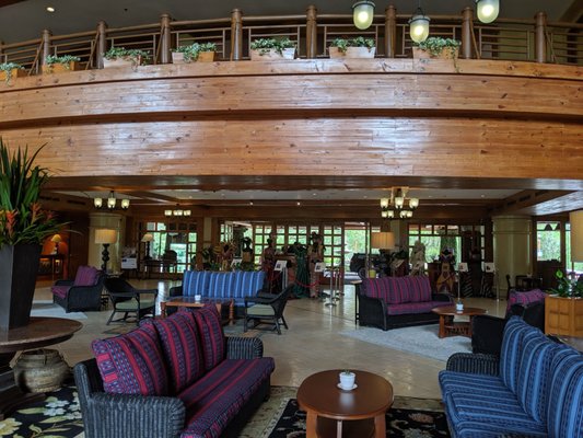 John Hay Hotels Forest Wing (Formerly The Forest Lodge) by null