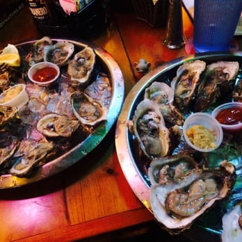 Muddy Waters - Oysters - American Near Me - Deerfield Beach, Florida Muddy Waters - Oysters - American Near Me - Deerfield Beach, Florida