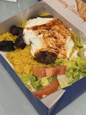 Uncle Gussy's by null