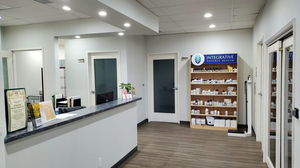 INTEGRATIVE NATURAL HEALTH 27 Reviews 250 W First St, Claremont