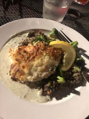 Woodman's Bar & Grill by null