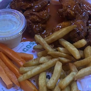 Bodegas Taco Shop - Wings - Mexican Near Me - Houston, Texas Bodegas Taco Shop - Wings - Mexican Near Me - Houston, Texas