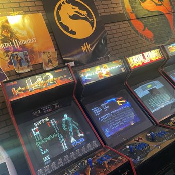 Boss Battle Games - Arcades Near Me - Indianapolis, Indiana Boss Battle Games - Arcades Near Me - Indianapolis, Indiana