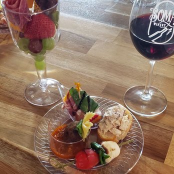 Soma Winery - Wine Bars Near Me - Fort Worth, Texas Soma Winery - Wine Bars Near Me - Fort Worth, Texas