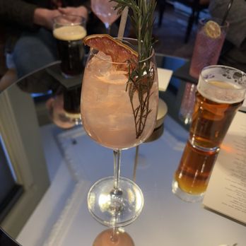 Forepaugh's Restaurant - Drinks! - New American Near Me - Saint Paul, Minnesota