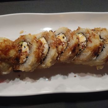 Sushi Hook - Sushi Bars Near Me - Sacramento, California