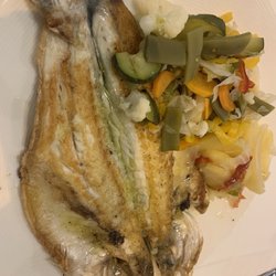 Sea bass
