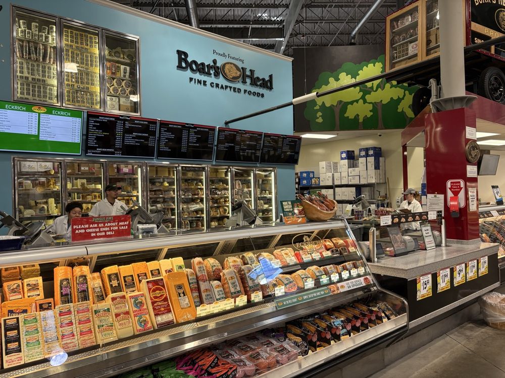 Jungle Jim's International Market gift card