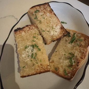 Cibo - Garlic Bread - Pizza Near Me - Phoenix, Arizona