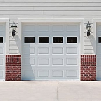 Top Notch Garage Door - Raised Panel Garage Doors - Garage Door Services Near Me - Flowery Branch, Georgia Top Notch Garage Door - Raised Panel Garage Doors - Garage Door Services Near Me - Flowery Branch, Georgia