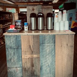 Jacksonville General Store