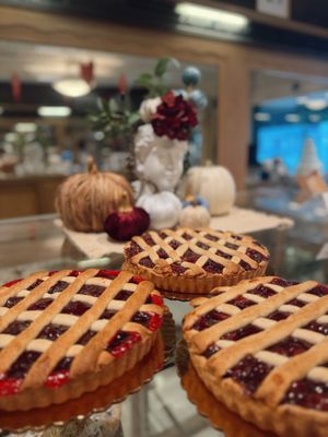 Scialo Brothers Bakery by null