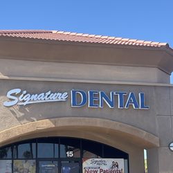 Signature Dental