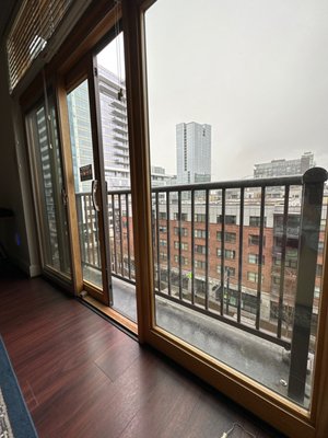 Lovejoy Station Apartments