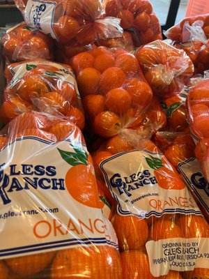 Gless Ranch by null