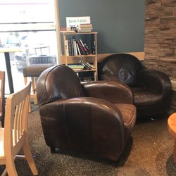 Caribou Coffee - Fun idea!
