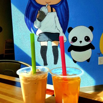 Kawaii Boba Cafe - Bubble Tea Near Me - Albuquerque, New Mexico