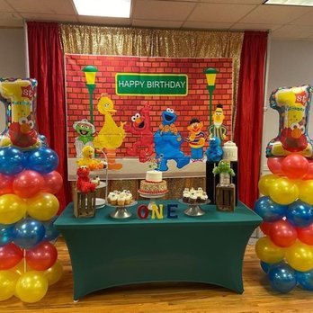 Party Solvers Entertainment - Venues & Event Spaces Near Me - Queens, New York