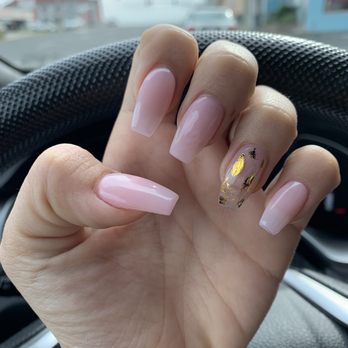 Jennie's Nails - Nail Salons Near Me - San Bruno, California