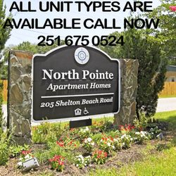 Northpointe Apartments