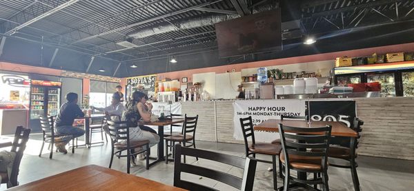 Sofia's Antojitos by null