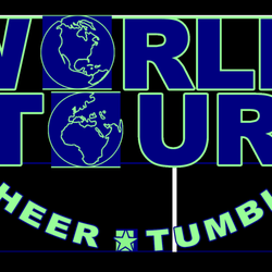 World Tour Cheer & Tumble