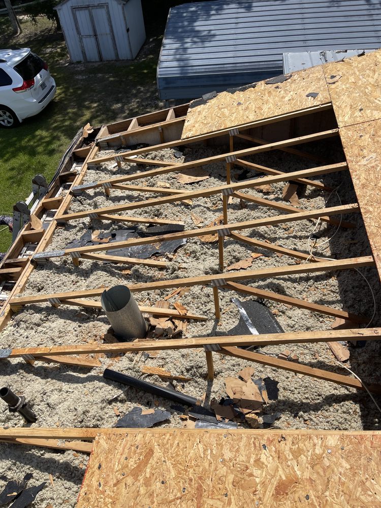 Slide of Imperial Crown Roofing And Services