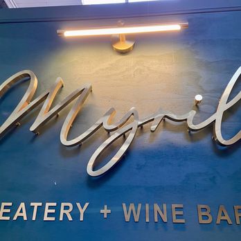Myril Eatery & Wine Bar - New American Near Me - Newport, Oregon Myril Eatery & Wine Bar - New American Near Me - Newport, Oregon