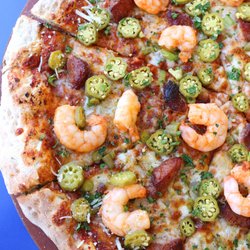 Reginelli's Pizzeria