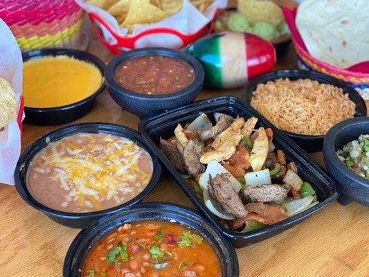 Mamasita's Mexican Grill by null