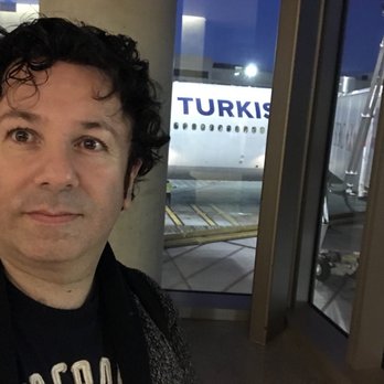 Turkish Airlines - Airlines Near Me - Istanbul, 34