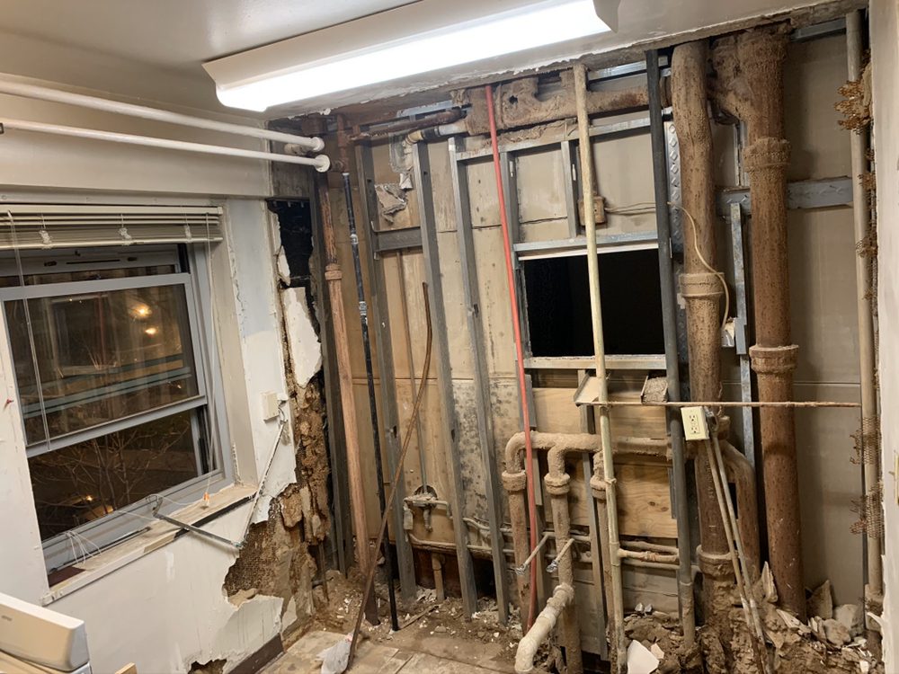 Slide of Mr. Rogers Carpentry & Handyman Services