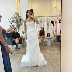 Jaxon James Couture Bridal
