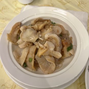 Koi Palace - Clams - Dim Sum Near Me - Milpitas, California Koi Palace - Clams - Dim Sum Near Me - Milpitas, California