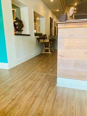 Abel Brown Southern Kitchen & Oyster Bar by null